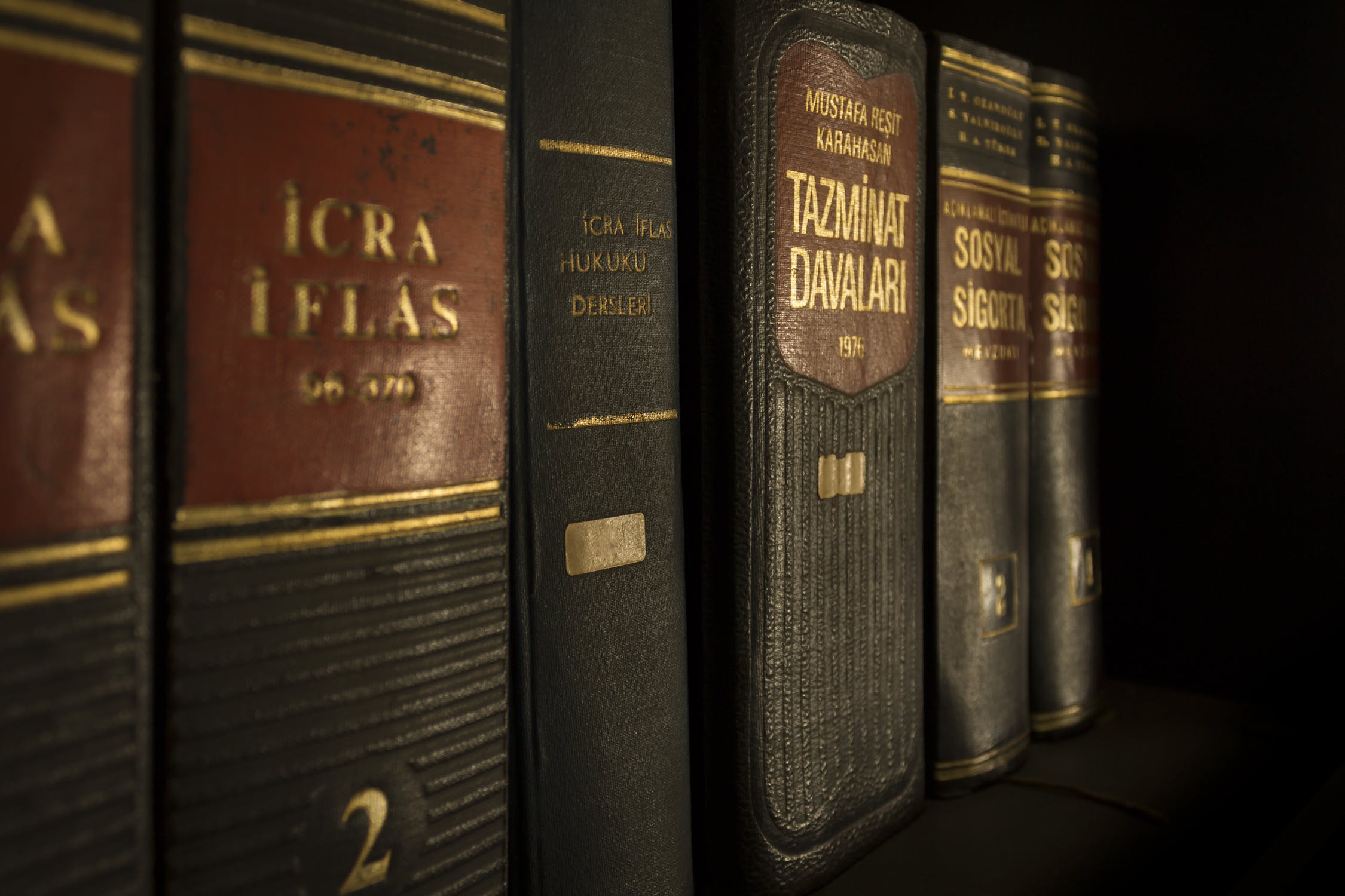 Role of a licensed Notary