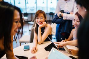 Legalization and Notarization